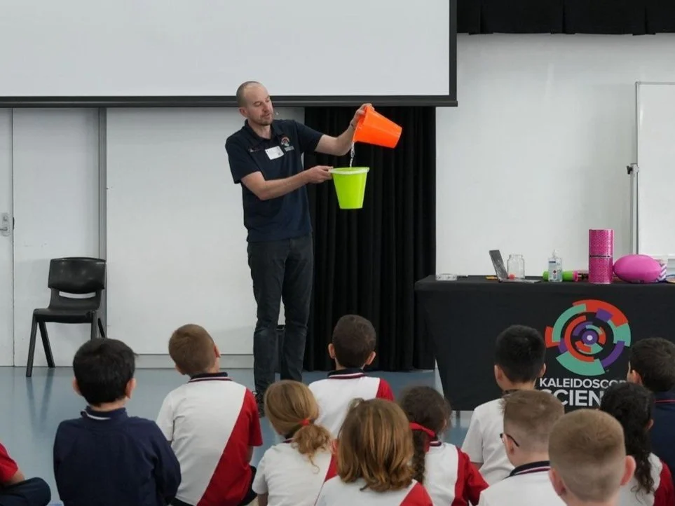 Thomas Hassall Anglican College
