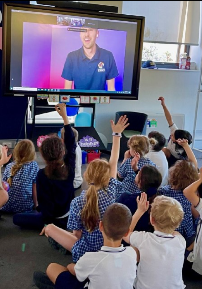 Bellevue Hill Public School