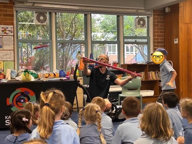 Cromer Public School