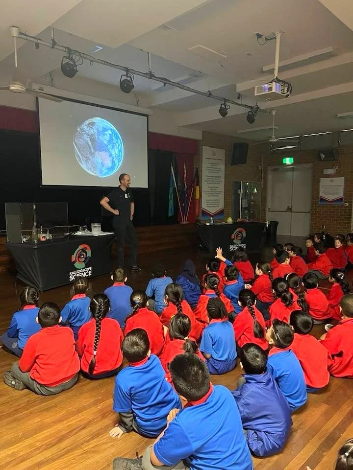 Liverpool Public School