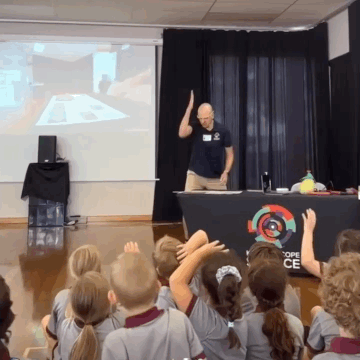 Chisholm Catholic Primary