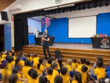 Quakers Hill Public School