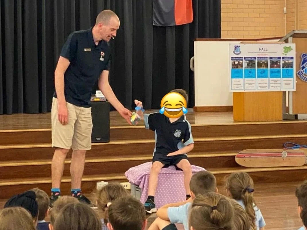 Raymond Terrace Public School