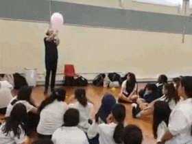 Liverpool Girls High School