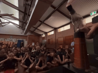 Tenambit Public School