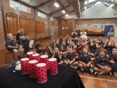 Tenambit Public School