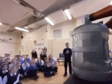 St Michael's Catholic Primary School Stanmore