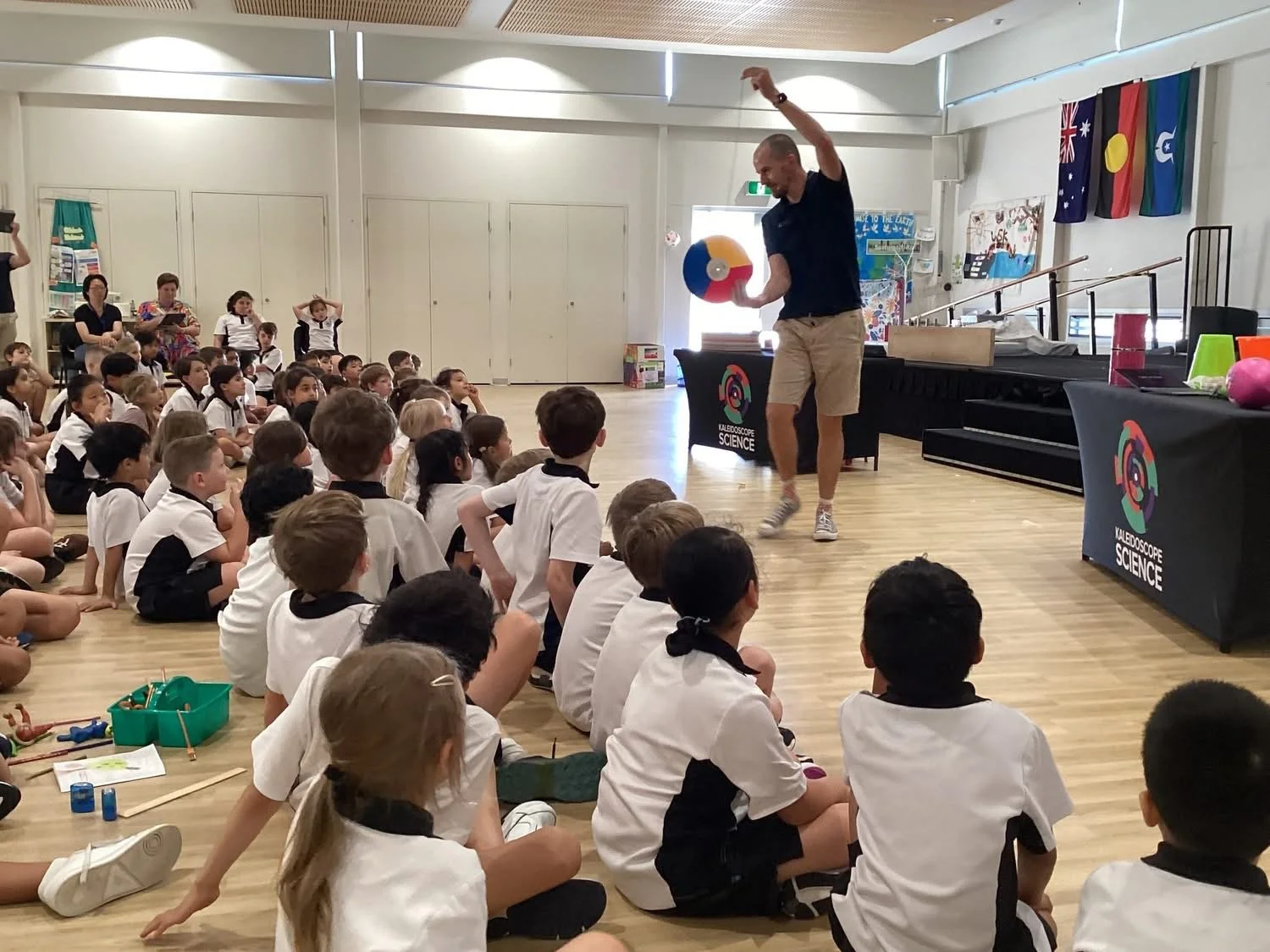 Prouille Primary School