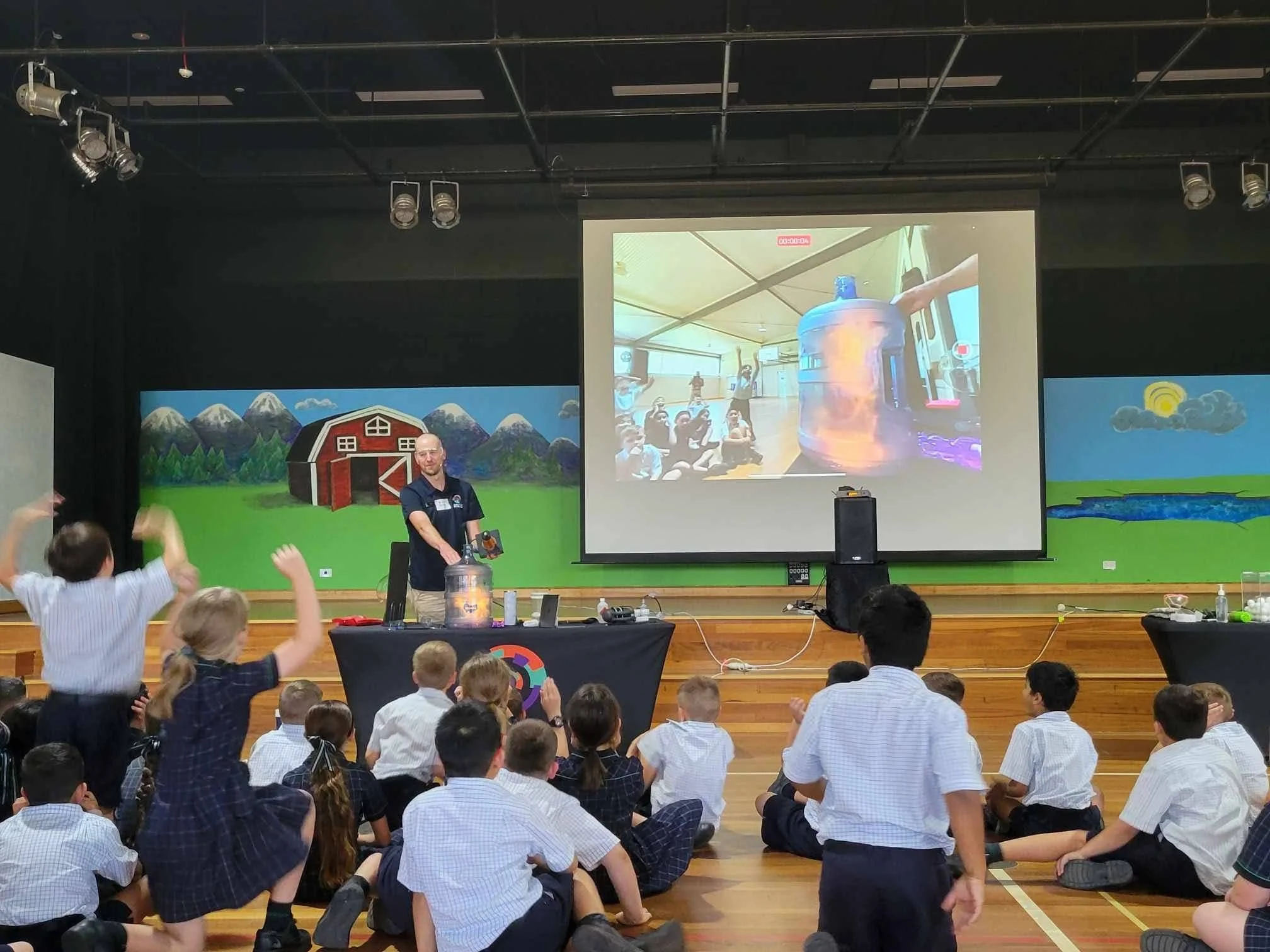 St Paul's Grammar School