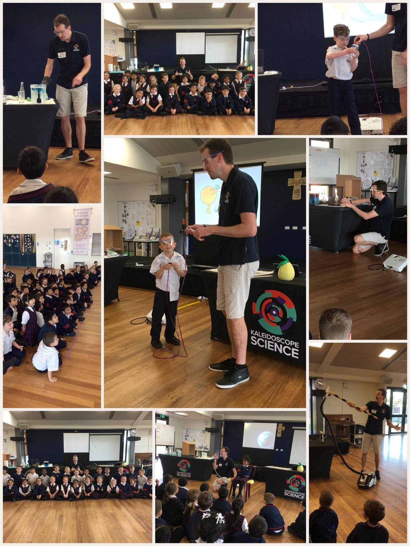 St John XXIII Catholic College