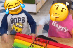 Wiggles &amp; Giggles, Prestons