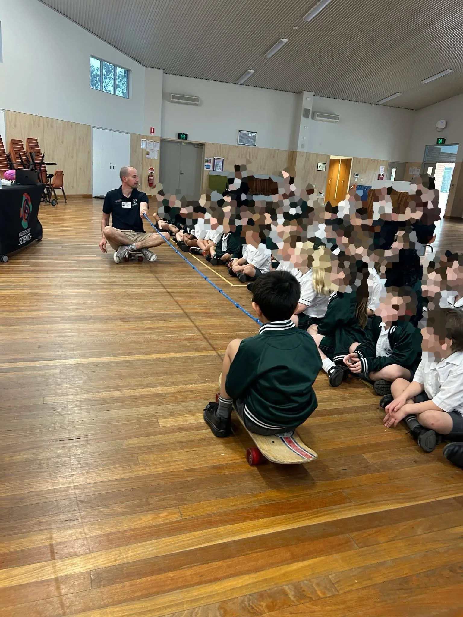 Corpus Christi Cranebrook