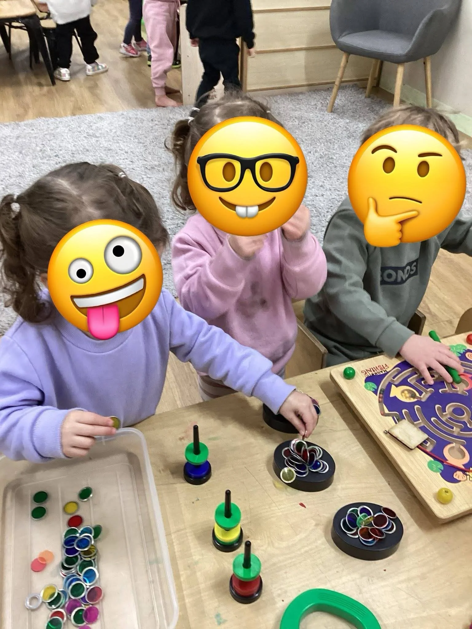 Wiggles &amp; Giggles, Leonay