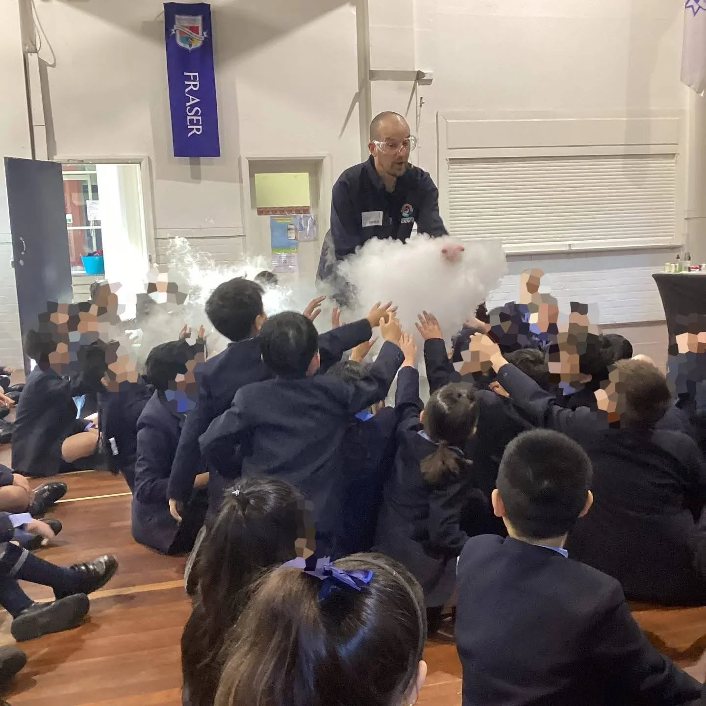Wahroonga Preparatory School