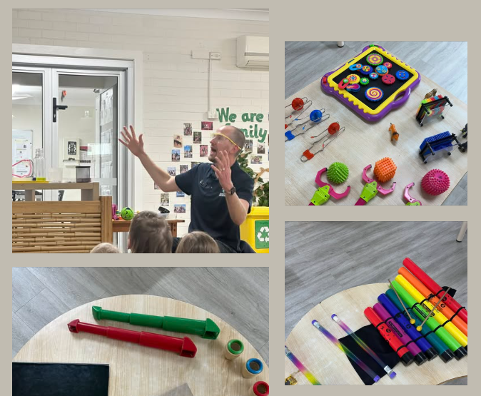 Budgewoi Preschool