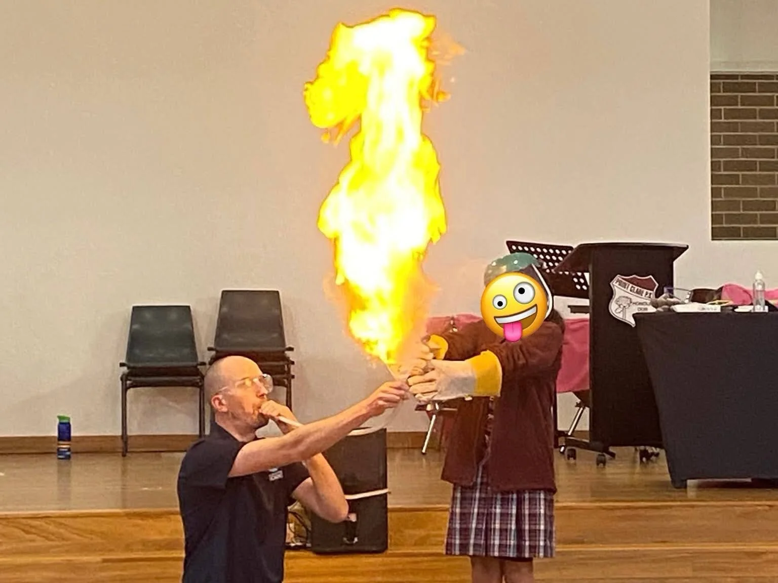 Point Clare Public School