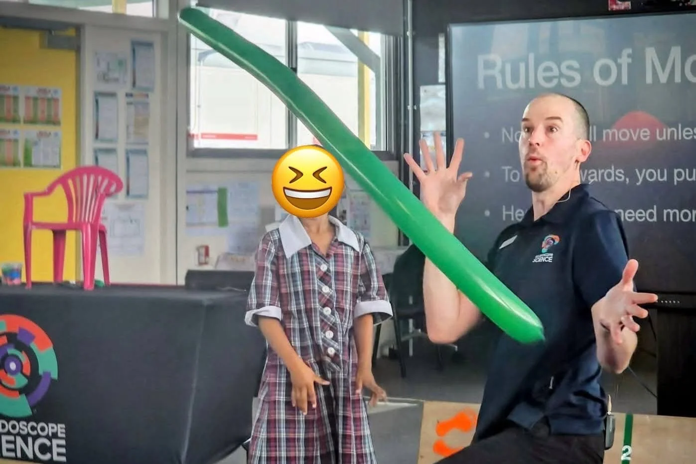 Box Hill Public School