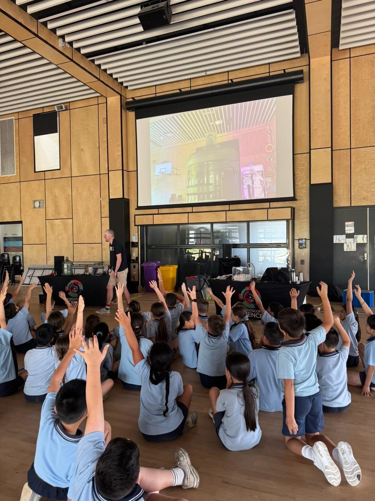 St Christopher's Catholic Primary School Holsworthy