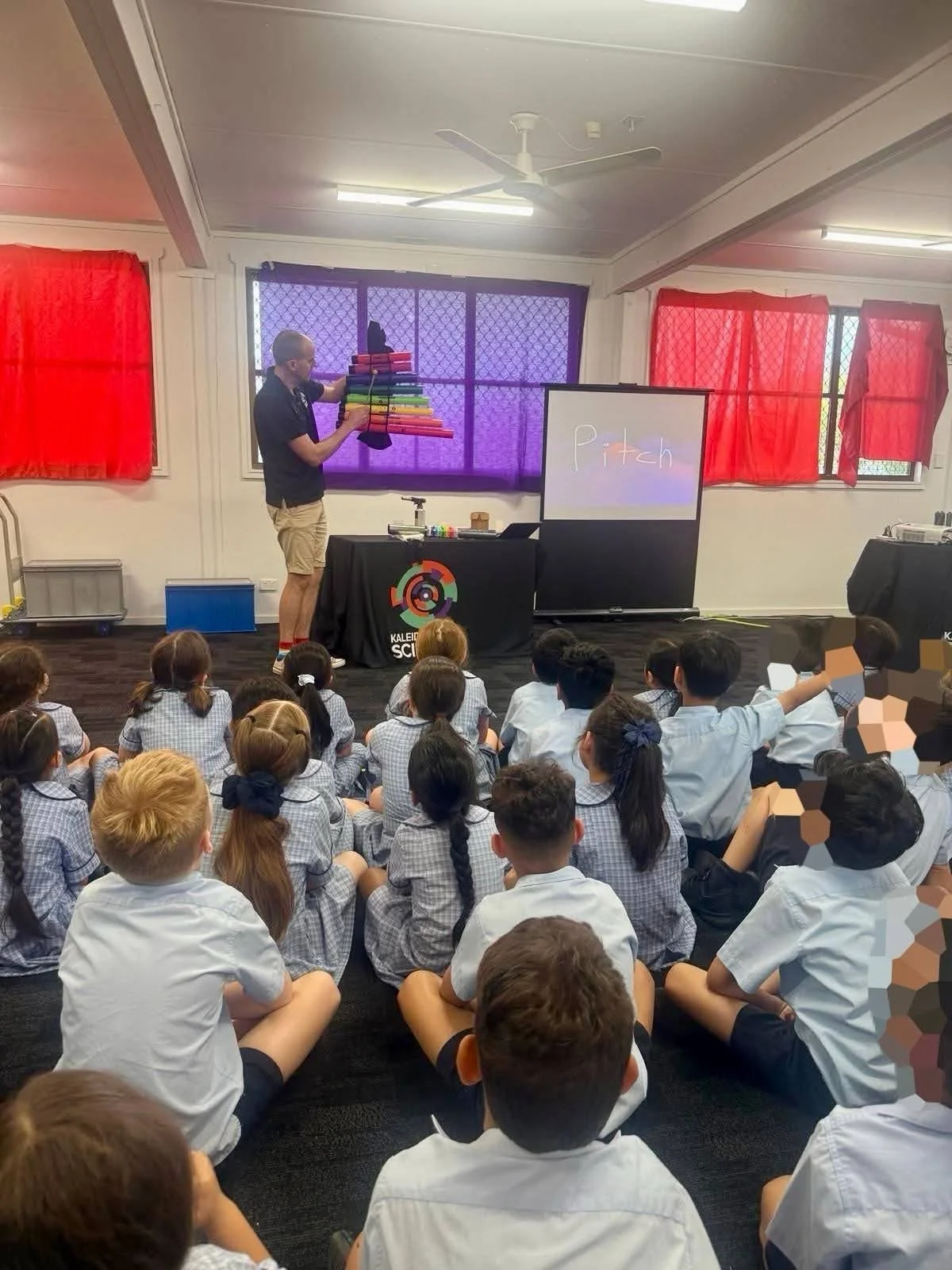 St Christopher's Catholic Primary School Holsworthy