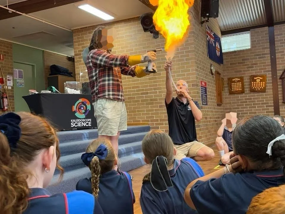 Tenambit Public School