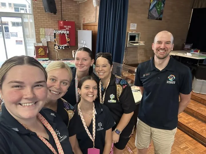 Active OOSH Singleton Heights