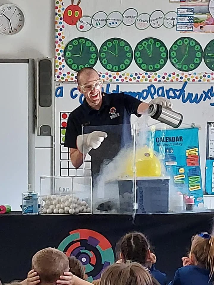 Maroota Public School