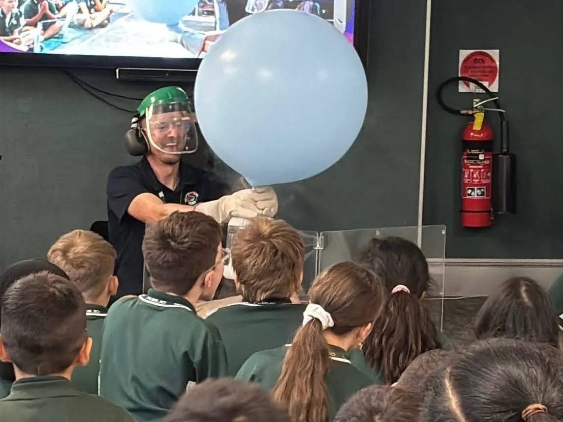 Whalan Public School