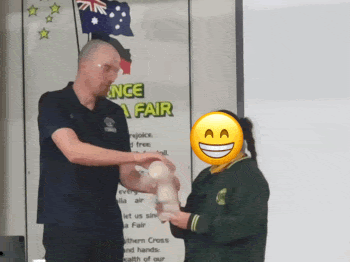 Green Valley Public School