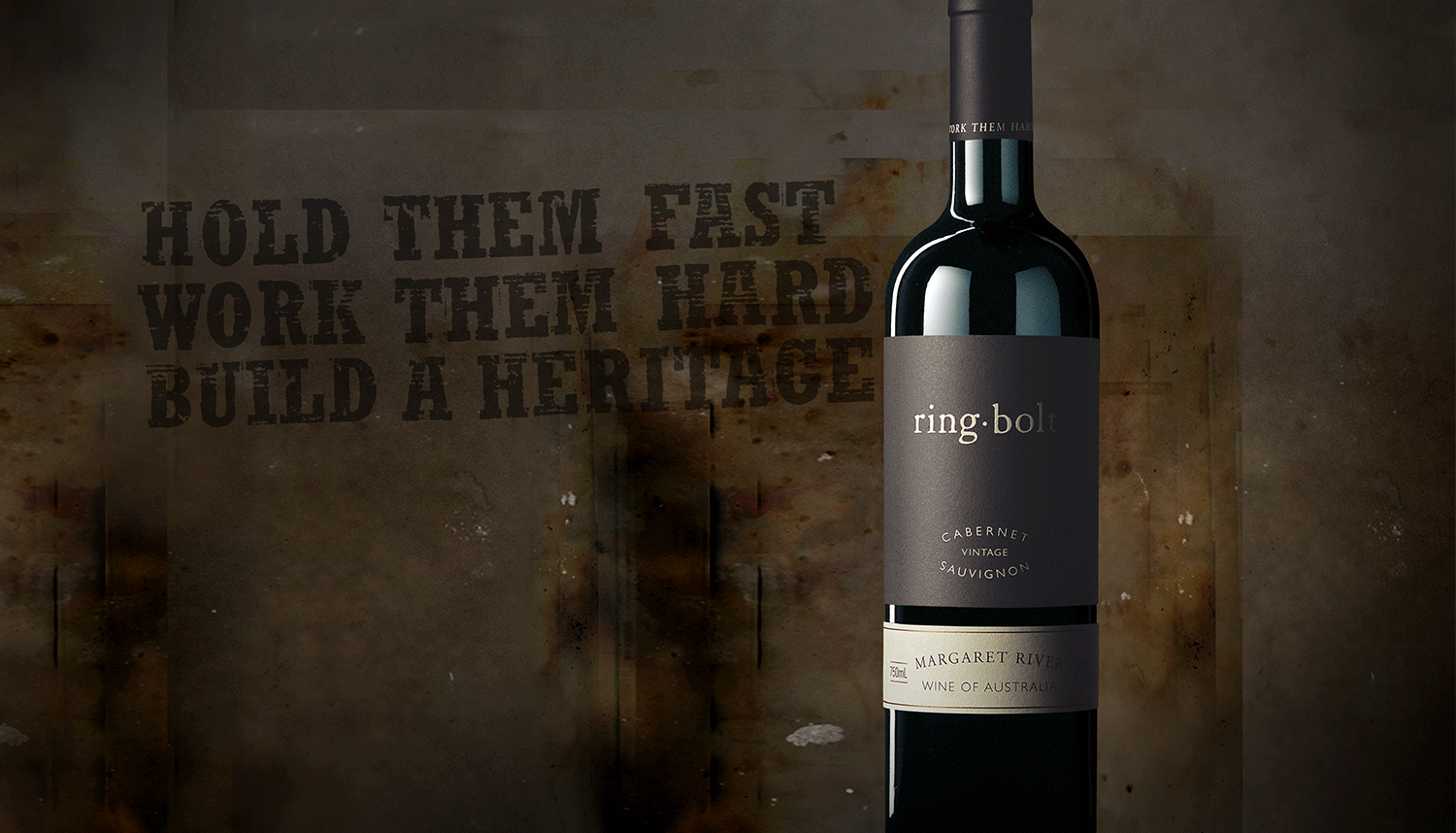 Ringbolt