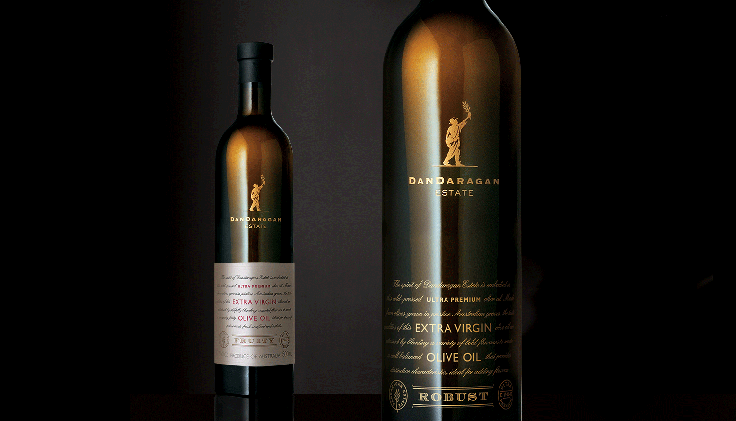 Dandaragan Estate Extra Virgin Olive Oil