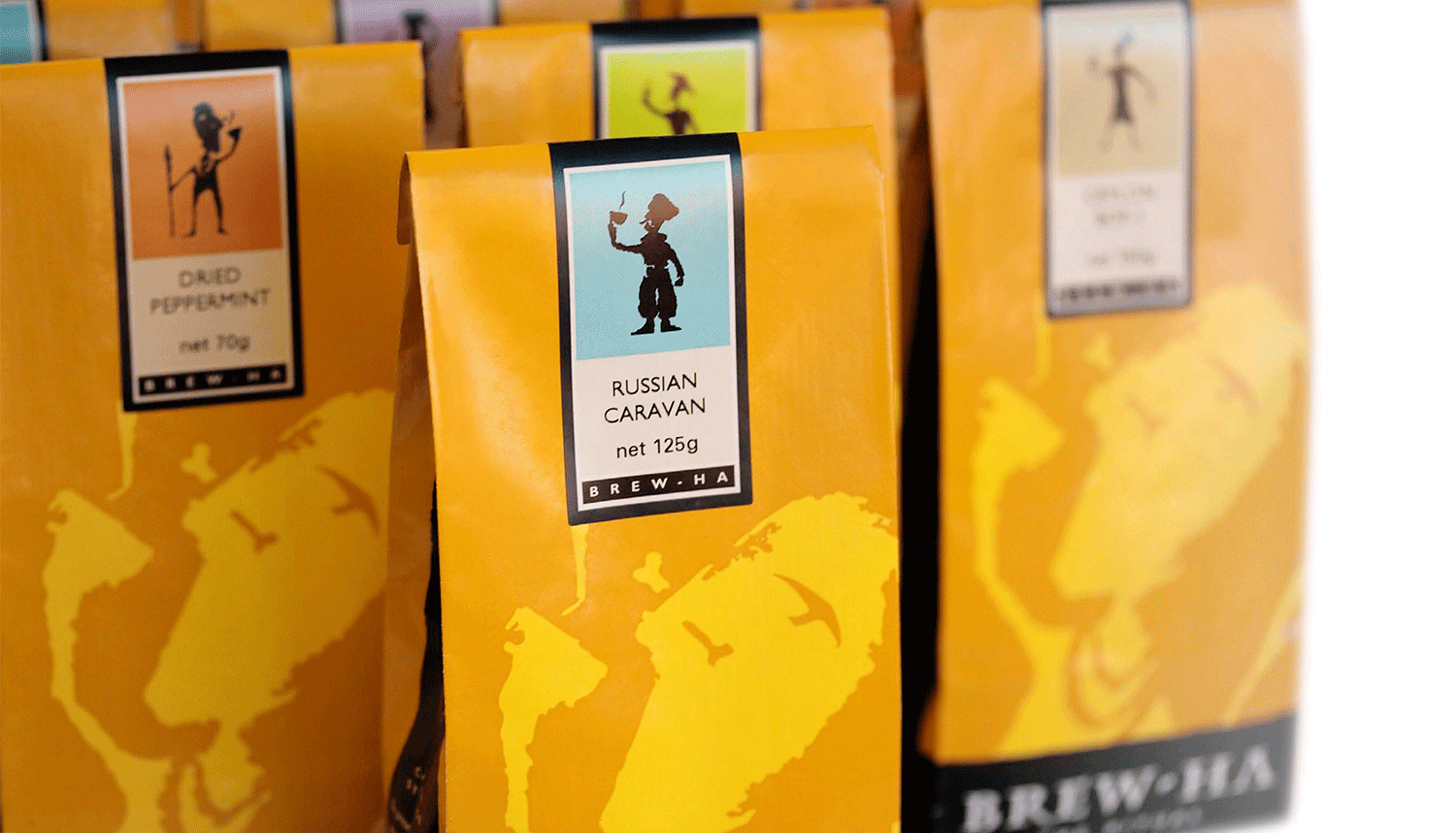 Brew-Ha