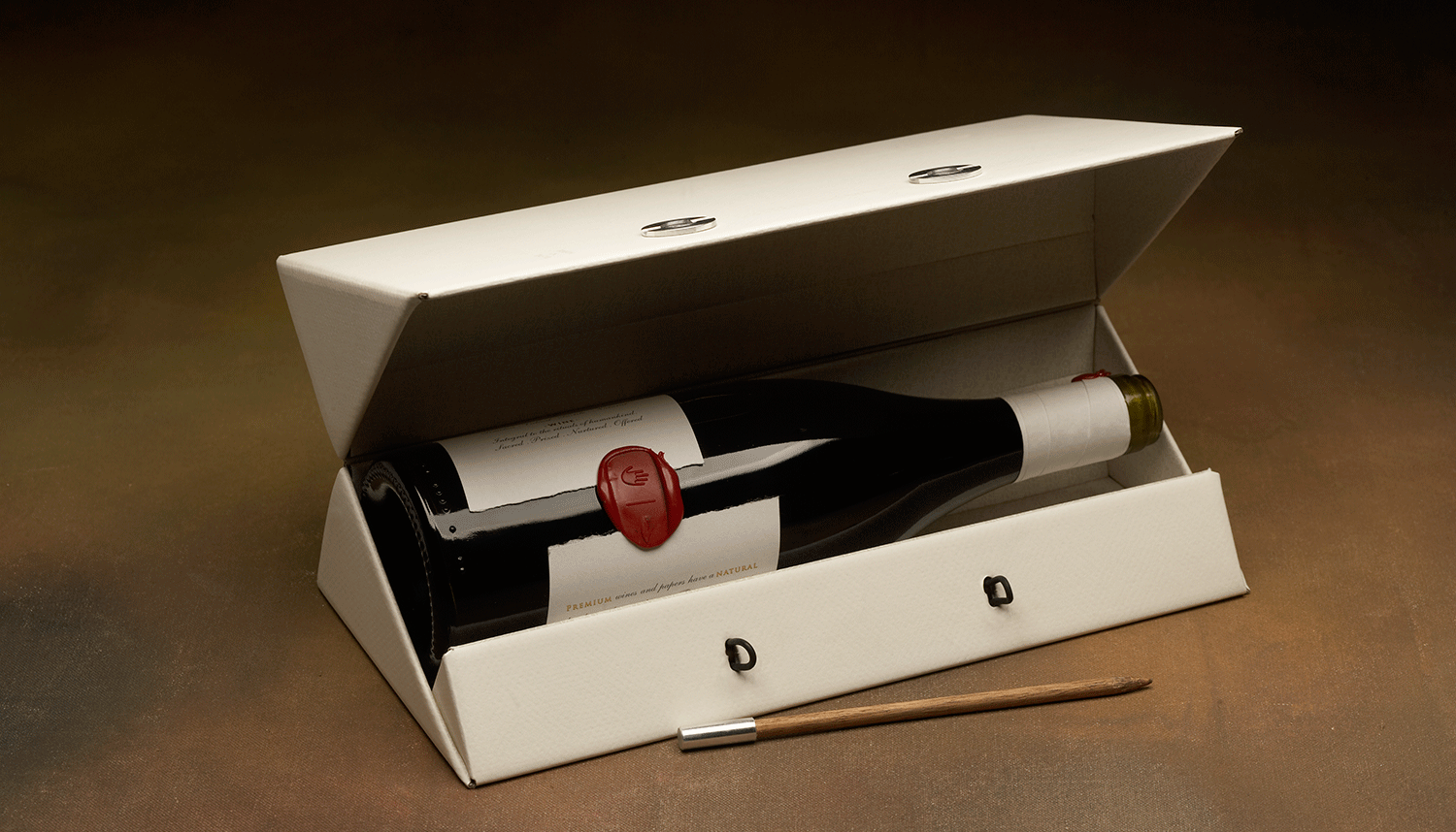 Spicers Paper - Touch & Taste