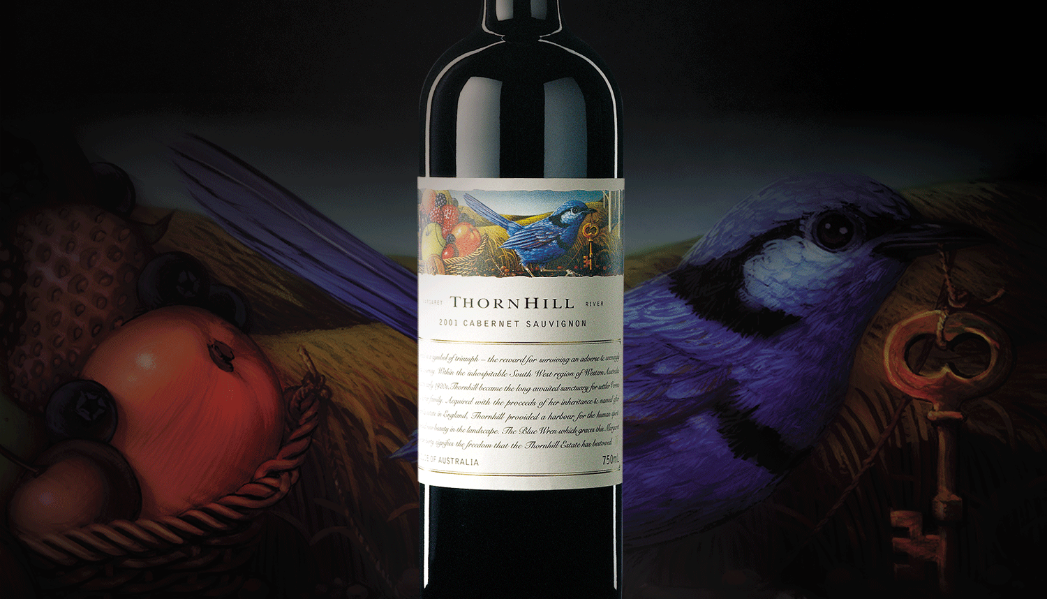 Thornhill Wines