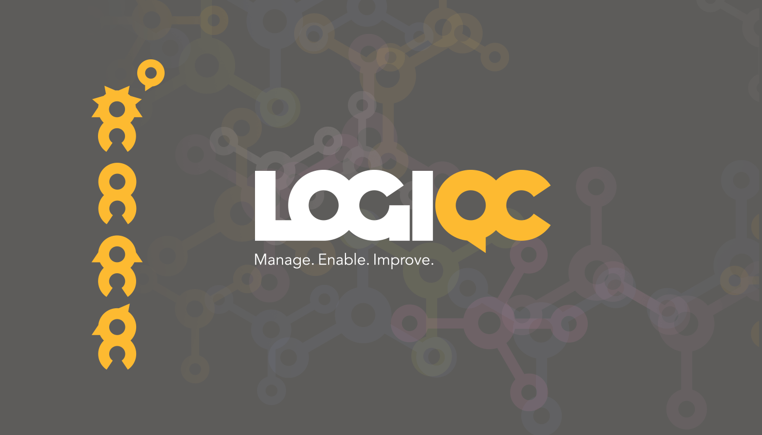 LOGIQC Quality Management System