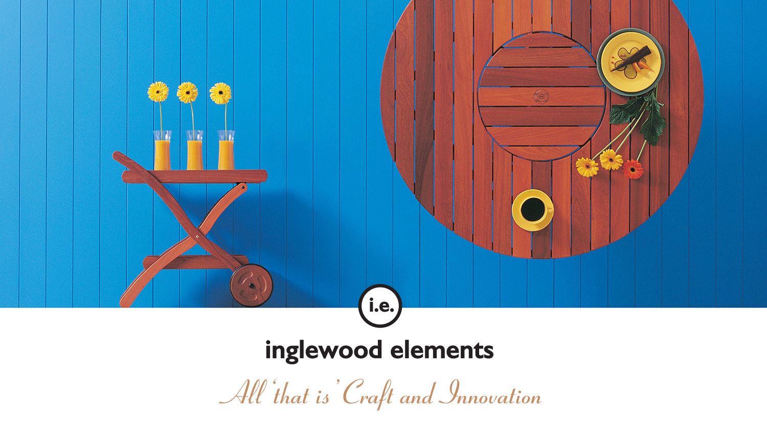 Inglewood Elements