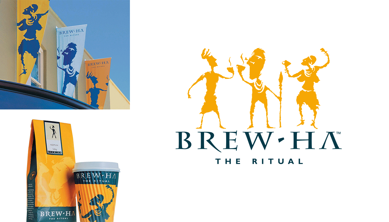 Brew-Ha