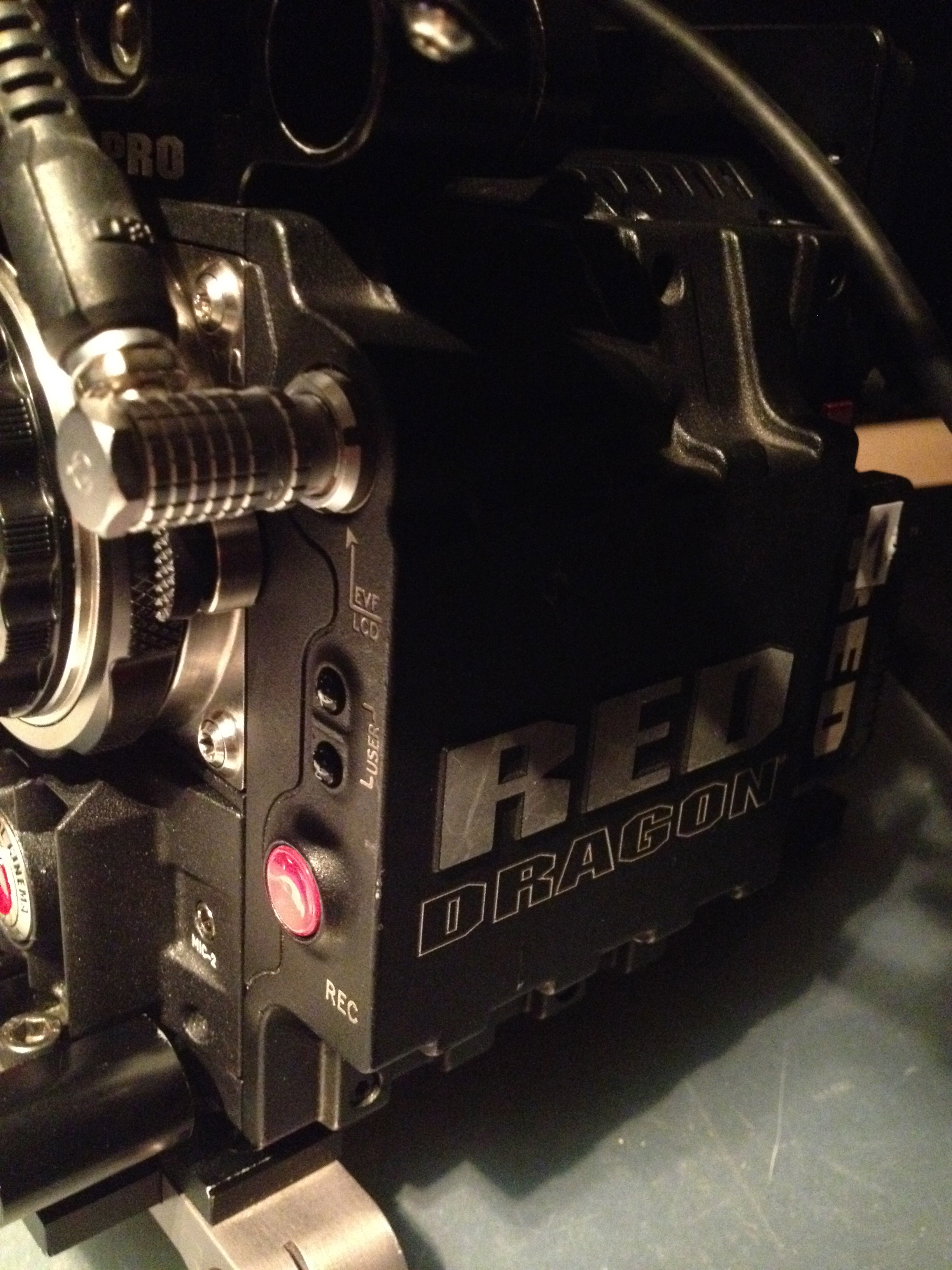 Red Dragon