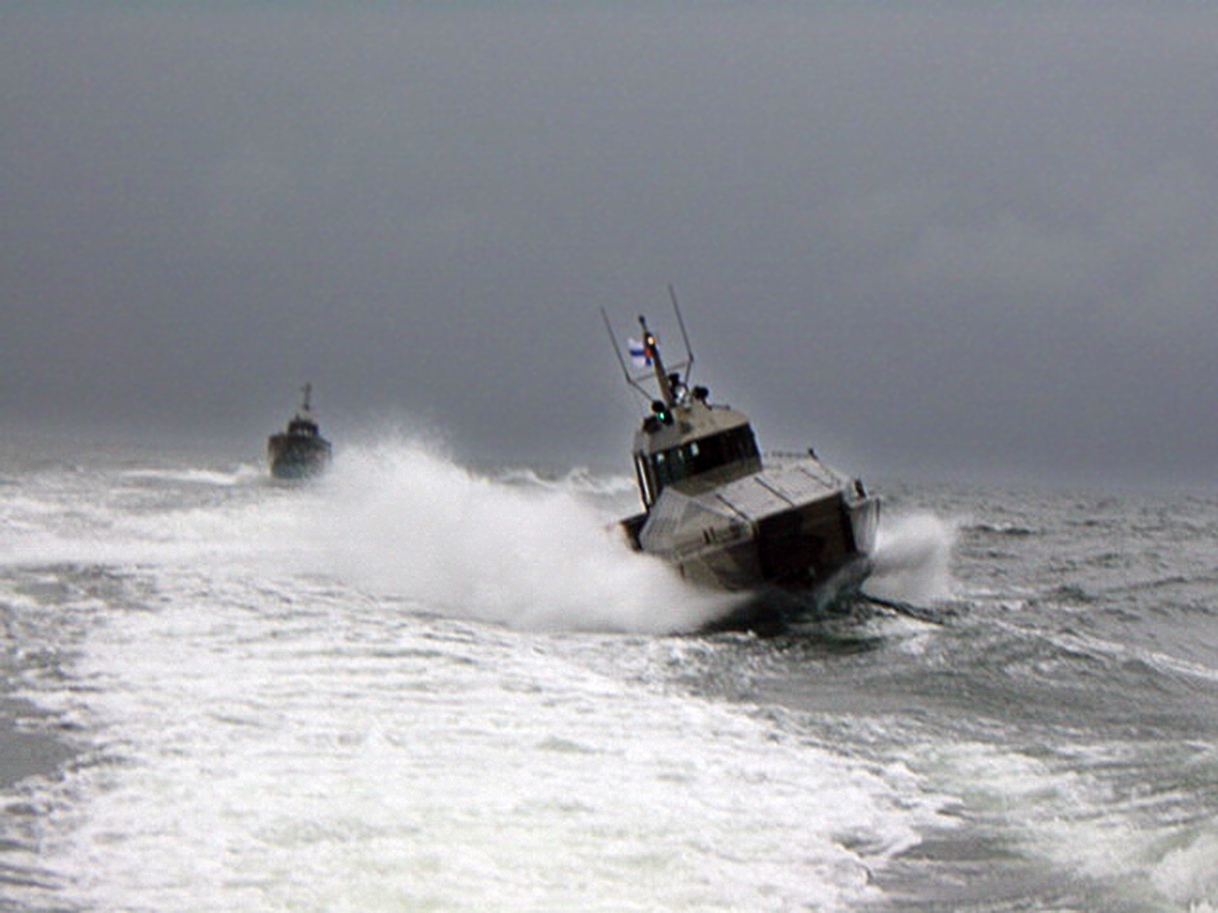 HUR DET FINSK-SVENSKA SAMARBETET STARTADE