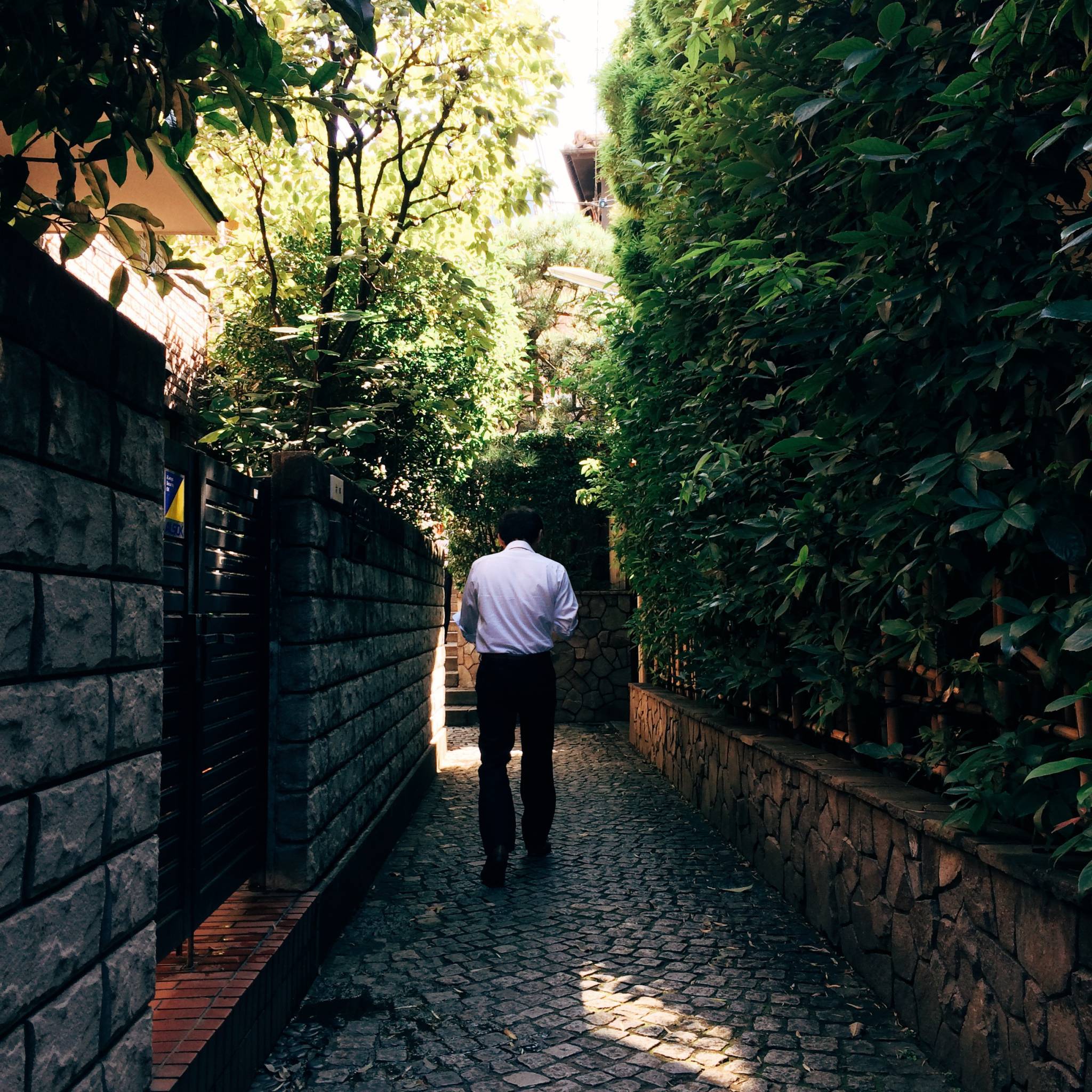 Tokyo, 2015