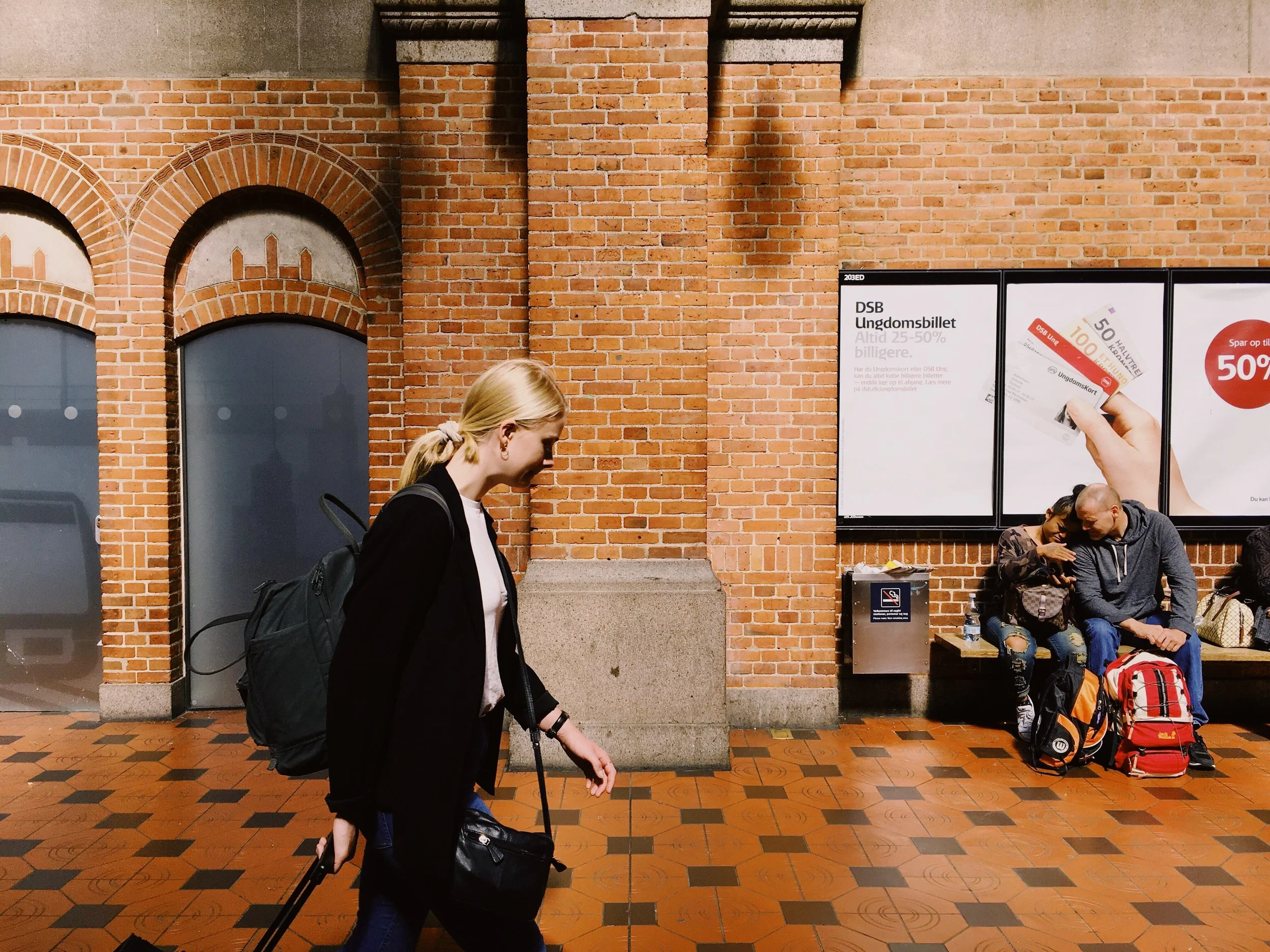 Copenhagen, 2017