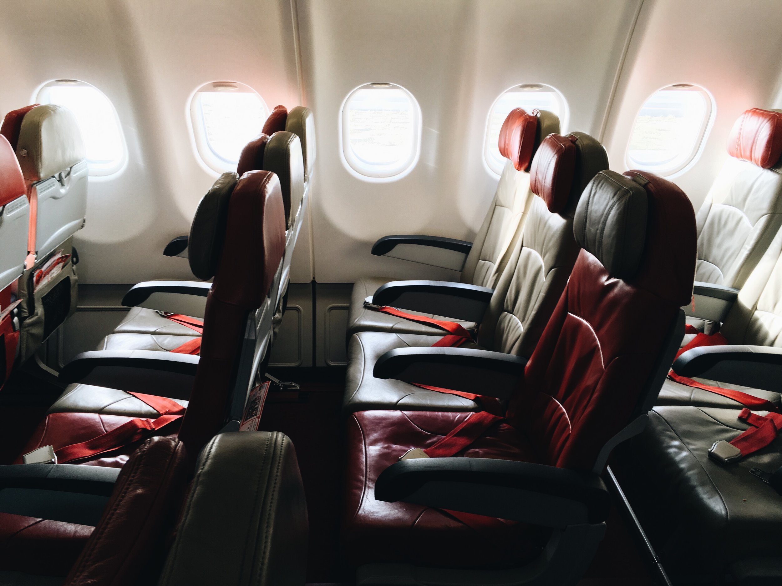 Air Asia X, 2016