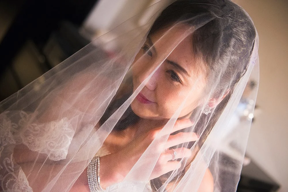 Actual Day Wedding Photography Singapore - Joedha &amp; Eunice