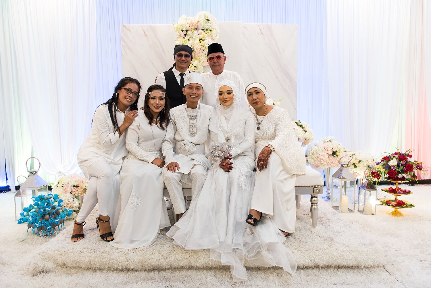 Malay Wedding Singapore