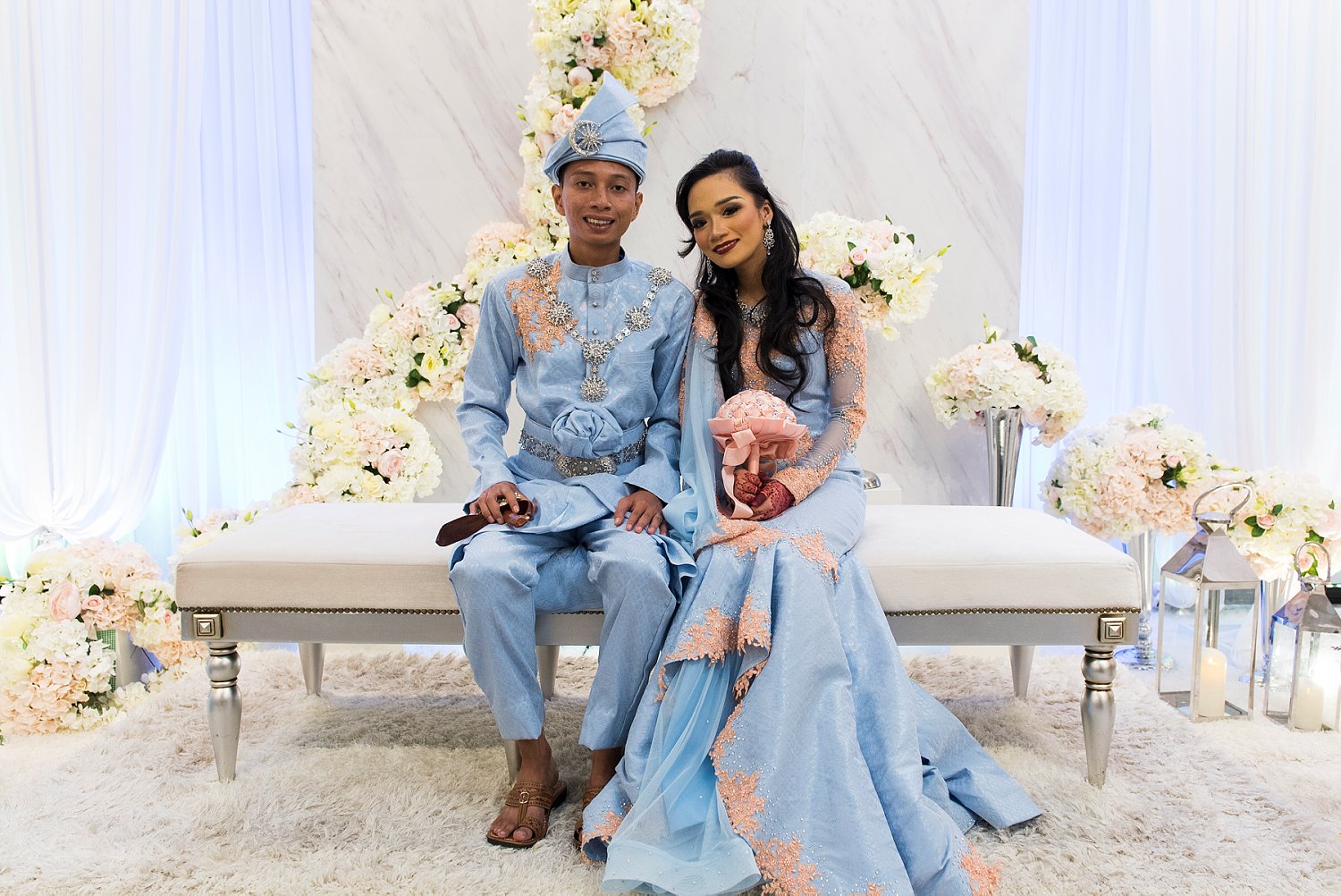 Malay Wedding