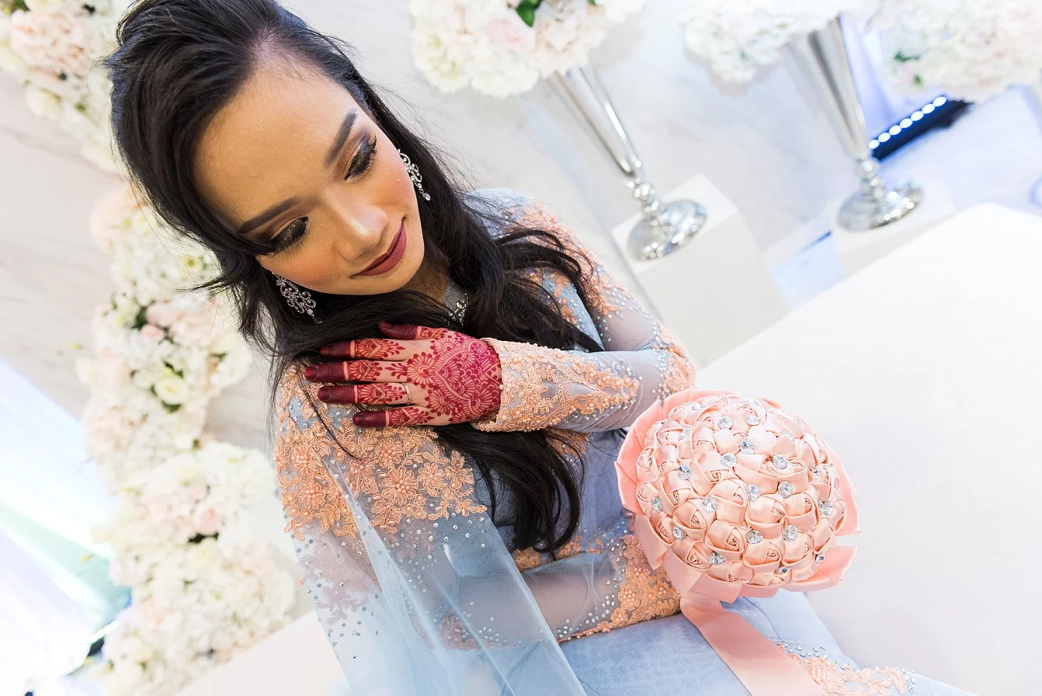 Malay Wedding Photography Singapore Vincent Wedding