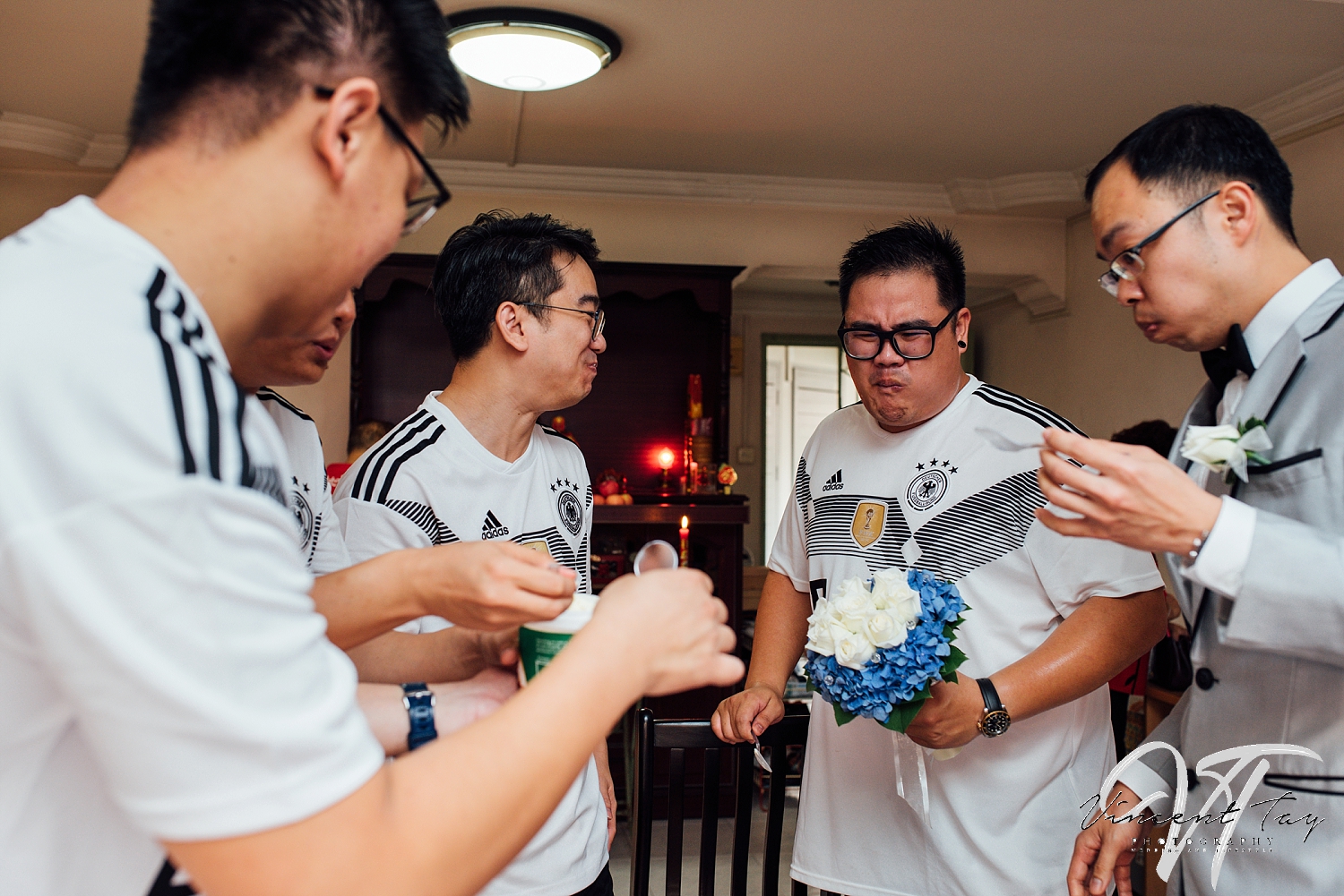 AD Wedding Photography