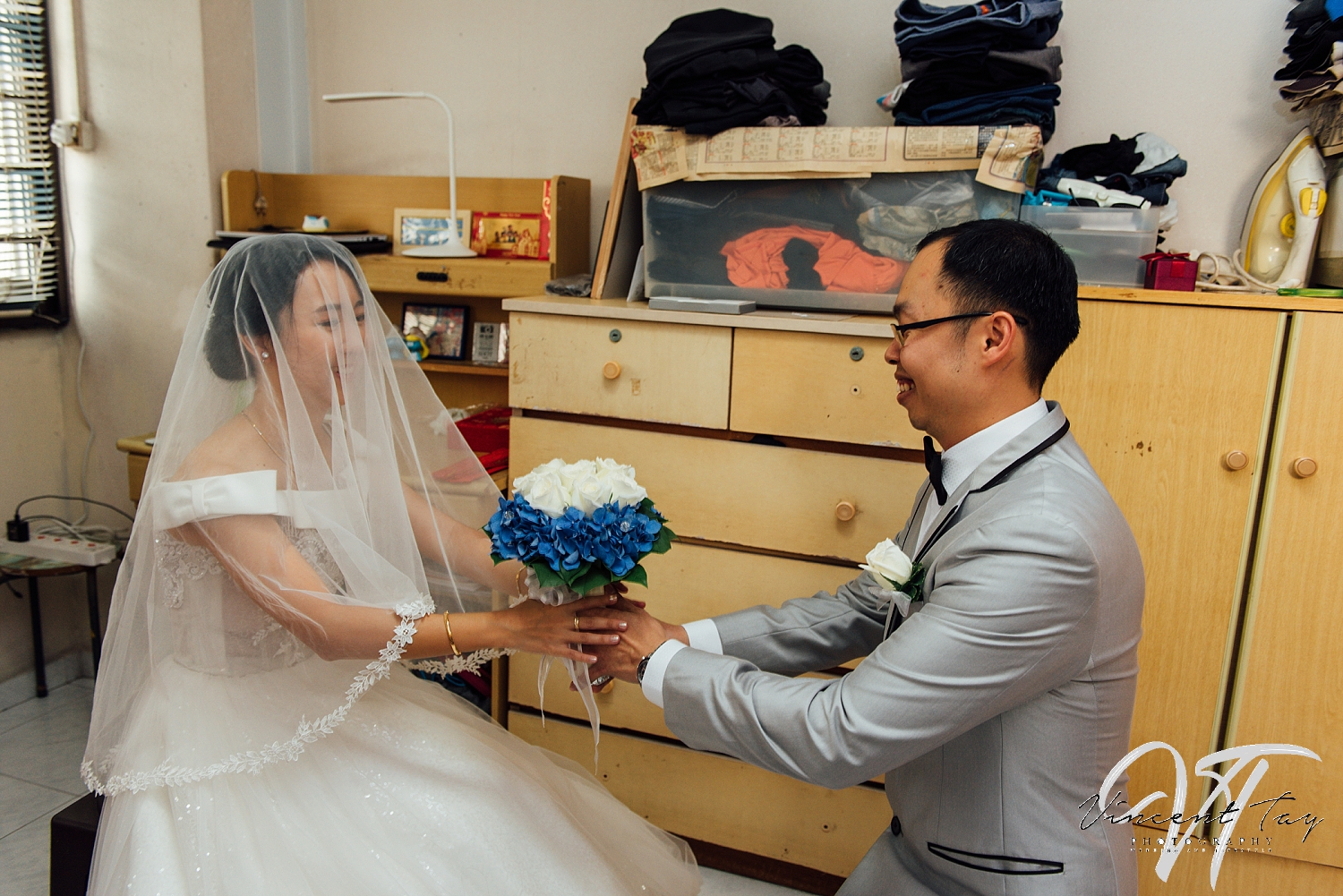 AD Wedding Photography