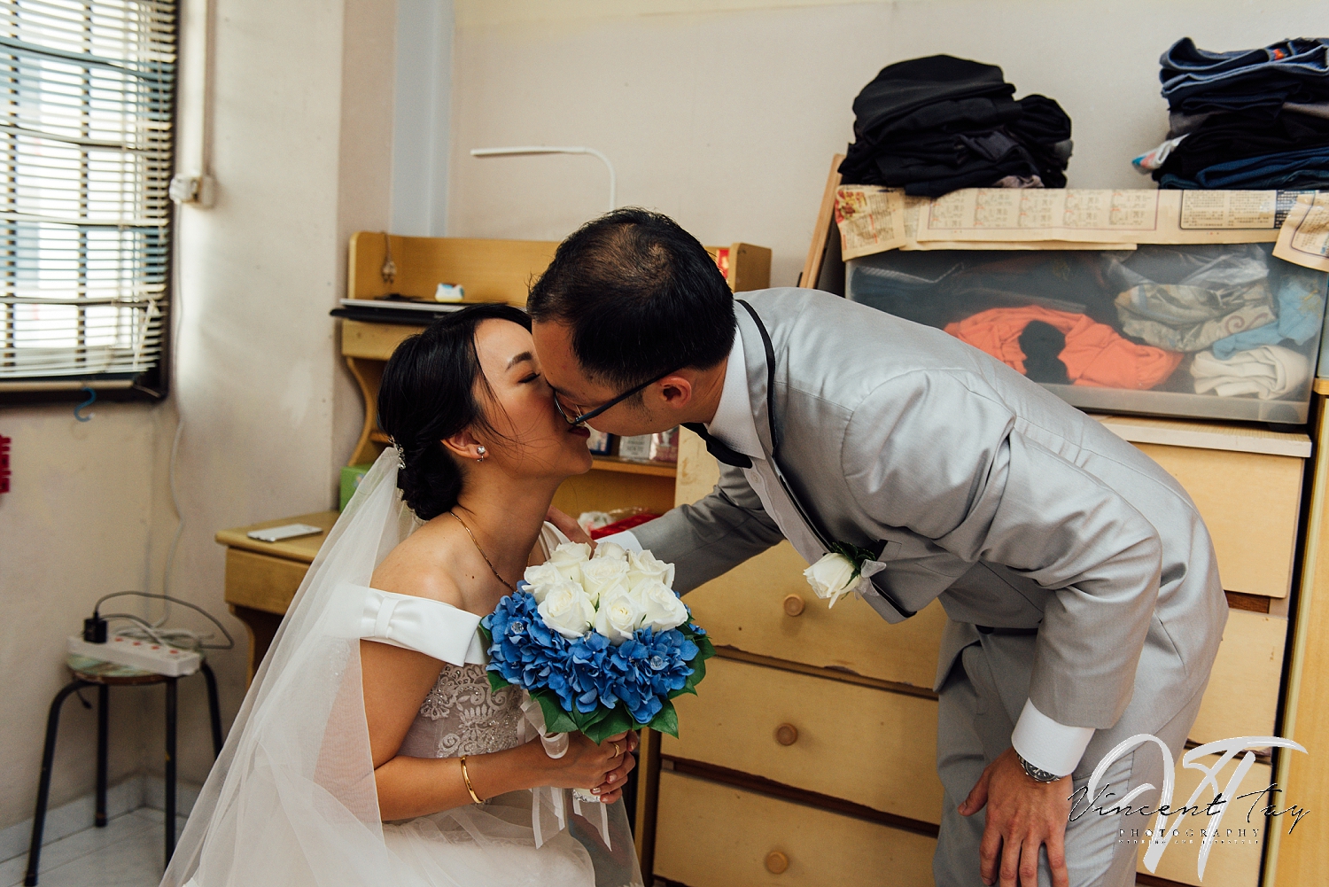 AD Wedding Photography
