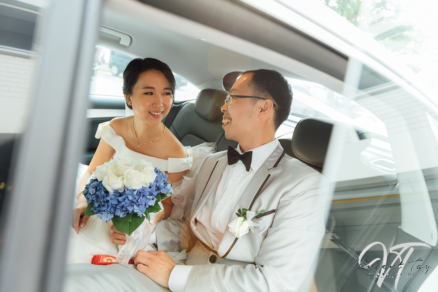AD Wedding Photography