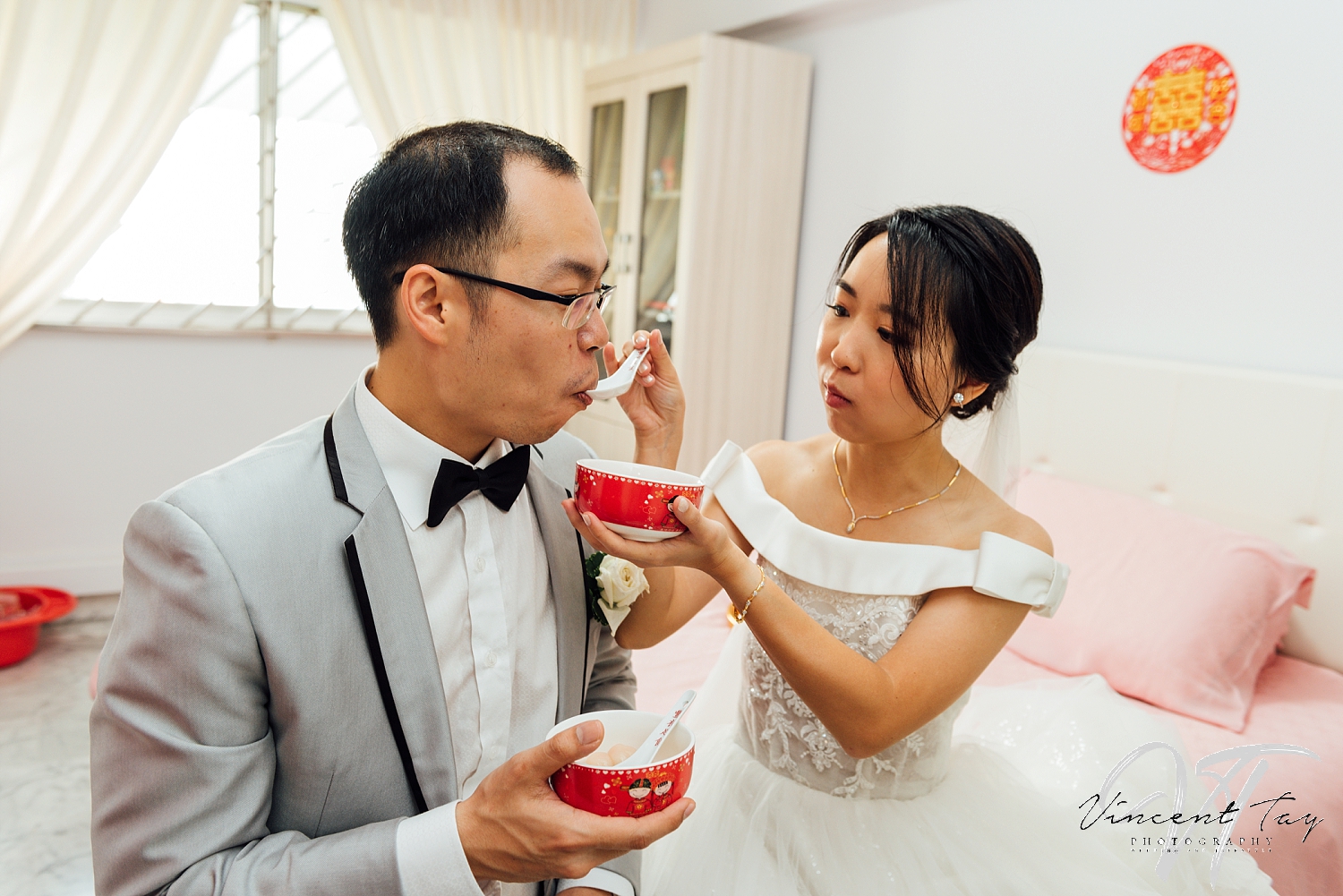 AD Wedding Photography